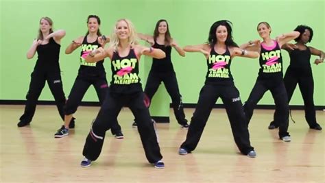 Dancing Calories Burned by Type - How many Calories does Dancing Burn? | Faculty of Medicine