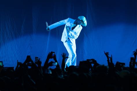 Concert Review: Tyler the Creator's Igor Tour at American Airlines ...