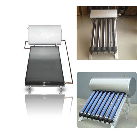 Small solar water heater price | ESCOO