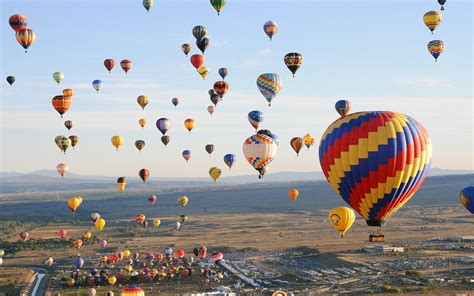 6 Hot Balloon Rides With French Flavors • Travel Tips