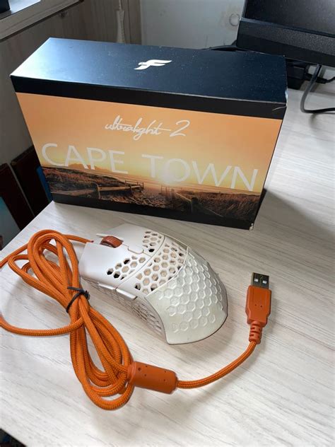 Finalmouse Ultralight 2 Cape Town Gaming Mouse, Computers & Tech, Parts ...