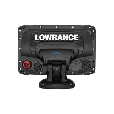 Elite-7 Ti² US Inland, Active Imaging 3-in-1 | Lowrance USA