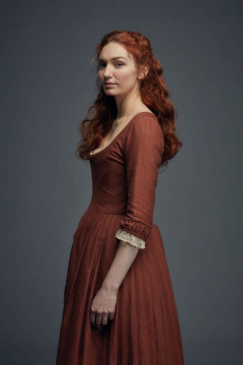 Poldark- Demelza | Historical dresses, 18th century dresses, Fashion