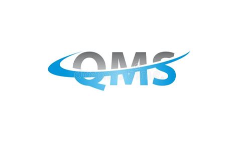 Qms Clip Art