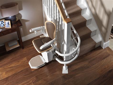 Do It Yourself Stair Lift Kits / Choose The Best Stairlift To Suit Your ...