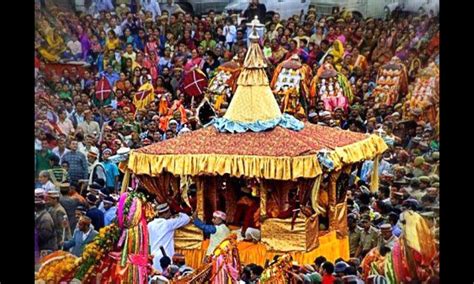 Kullu Dussehra Festival | Cultural Events in Himachal Pradesh