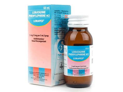 Antihistamine Syrup For Infants | Kids Matttroy