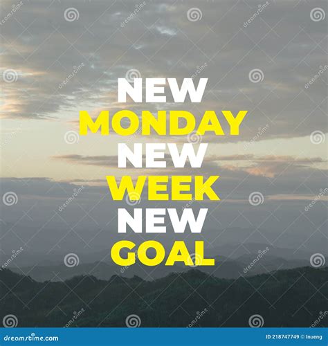 Happy New Week Quotes Stock Photos - Free & Royalty-Free Stock Photos ...