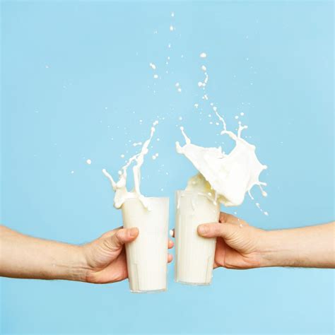 Magic milk - Healthy Food Guide