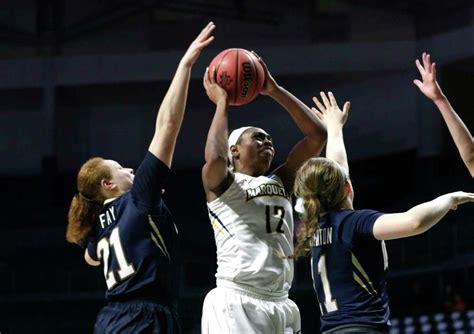 Photos: Quinnipiac women's basketball upsets Marquette in NCAA tournament