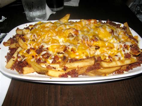 loaded french fries near me - Elnora Cintron