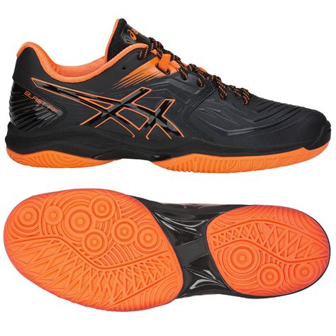 Asics Gel-Blast FF 7 Mens Indoor Court Shoes - Sweatband.com