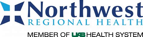 Northwest Medical Center joins the UAB Health System; changes name to Northwest Regional Health ...