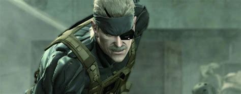 Solid Snake voice actor David Hayter sets up a weird poll on Twitter