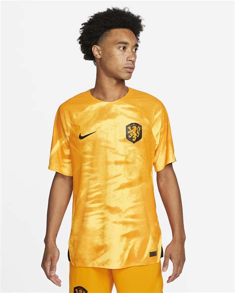 Netherlands 2022-23 Nike Home Kit - Football Shirt Culture - Latest Football Kit News and More