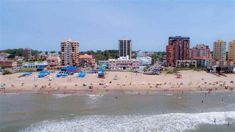 Villa Gesell Beach Hotels with Seaside Splendor | Travel.Luxury