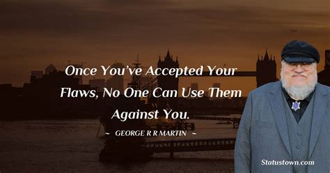 30+ Best George R. R. Martin Quotes