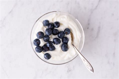 Yogurt Calories, Nutrition Facts, and Health Benefits