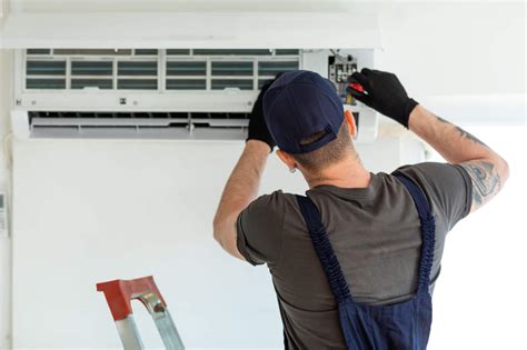 Why You Should Choose Local Air Conditioning Repair Services - Coobc