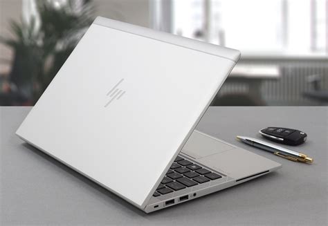 HP EliteBook 840 G8 review – another great enterprise machine