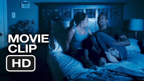 A Haunted House Movie CLIP - Night No. 6 (2013) - Comedy Movie HD - YouTube