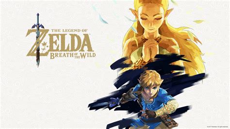 Download Link Princess Zelda The Legend Of Zelda Video Game The Legend Of Zelda: Breath Of The ...