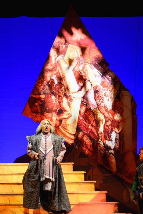 Verdi's Rigoletto — OperaDelaware