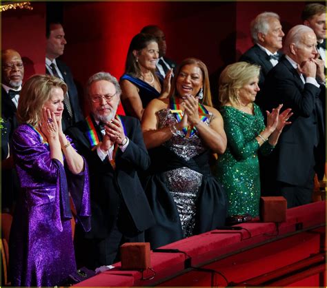 Kennedy Center Honors 2023 - Performers, Songs & Presenters Revealed ...