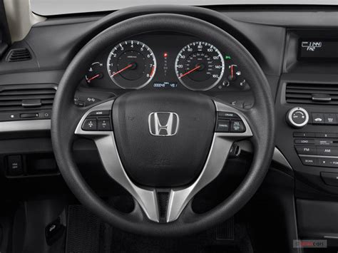 2009 Honda Accord: 11 Interior Photos | U.S. News