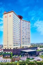 Kochi, India Hotel Suites - Kerala | Kochi Marriott Hotel