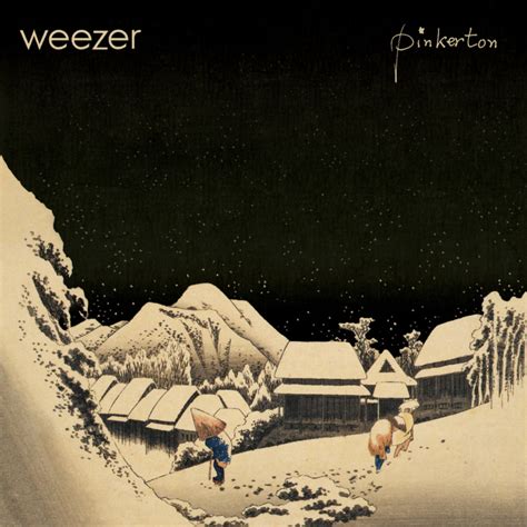 Full Albums: Weezer's 'Pinkerton' - Cover Me