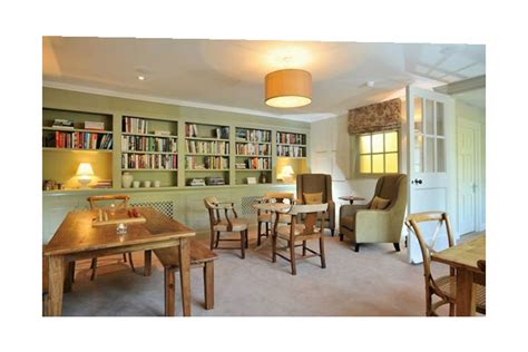 Congham Hall, a boutique hotel in Norfolk