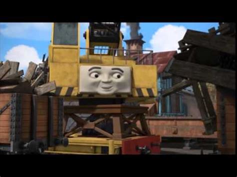 Thomas & Friends™: Tale of the Brave UK Trailer 2 - YouTube