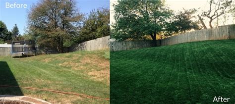 Improve Your Lawn This Fall by Fertilizing with Milorganite