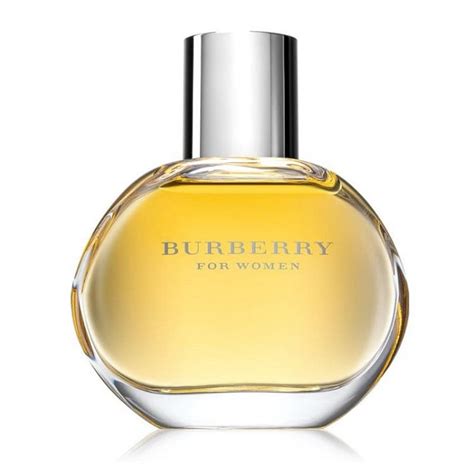 Burberry for Women EDP (100ml) (100% Original)