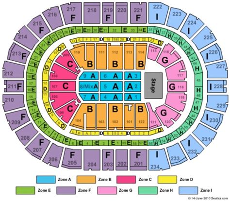 PPG Paints Arena Tickets in Pittsburgh Pennsylvania, PPG Paints Arena Seating Charts, Events and ...