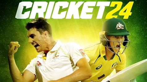 Cricket 24 Has Been Given An October Release Date