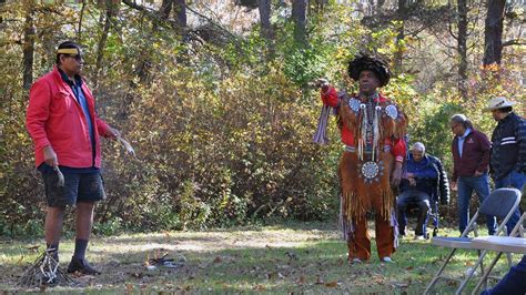 Site of ‘Great Swamp Massacre’ returned to Narragansett Indian Tribe