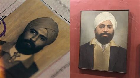 Things To Know About Sardar Udham Singh, Freedom Fighter Who Avenged ...