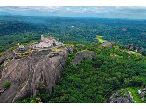 Jatayu Earth Center- Booking, Tickets, Timings, Entry Fee And Photos ...