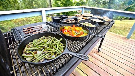 Best 20 Outdoor Grill Accessories You Must Have | ThermoPro