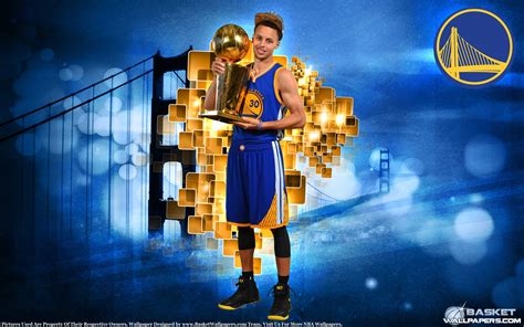 Stephen Curry 2015 NBA Champion 2880×1800 Wallpaper | Basketball ...