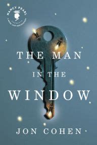 Book Review: The Man in the Window | Mary E. Trimble