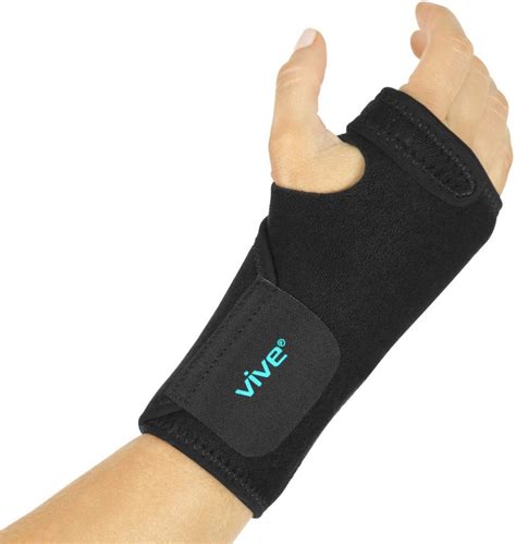 Best Tendonitis Wrist Brace [2023] Top Tendonitis Hand Braces [Reviews]