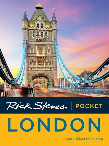 Rick Steves Pocket London, 3rd Edition by Rick Steves - Books ...