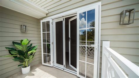 Fortify Your French Doors: Enhancing Home Security With French Door Security Features - Blauvelt ...