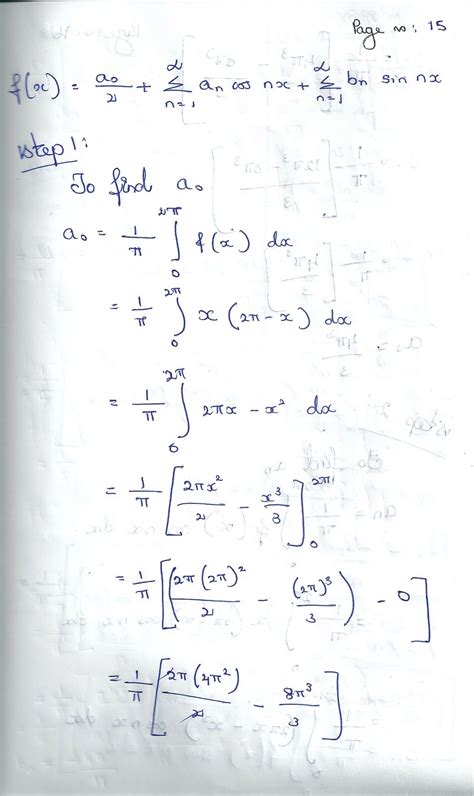 Fourier-transform-examples-and-solutions-pdf - zoemoon