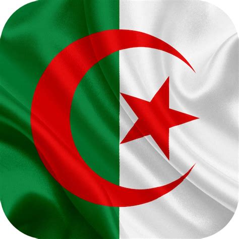 Flag of Algerian Wallpapers - Apps on Google Play