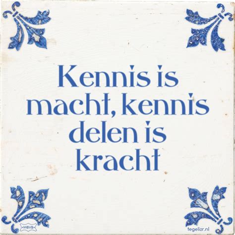 Kennis delen is kracht - Paddls