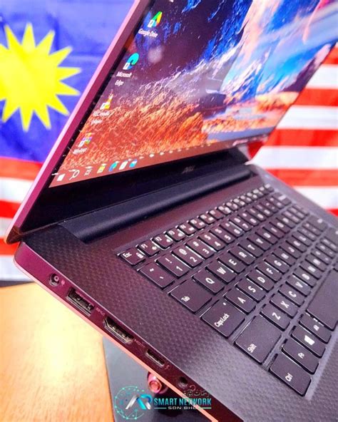 XPS 15 TOUCHSCREEN 4K UHD GAMING LAPTOP , Computers & Tech, Laptops & Notebooks on Carousell